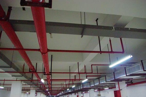 沈陽消防工程的消防設計都包含什么，設計流程又有哪些？